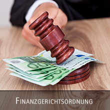 Finanzgerichtsordnung